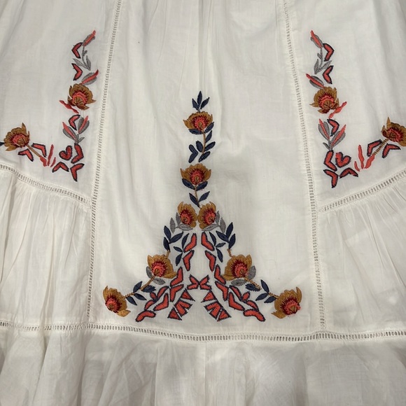 Free People Dress XS New With Tags - Picture 5 of 6